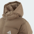 Куртка adidas 3 STRIPES SYNTHETIC DOWN (АРТИКУЛ:KQ6184)