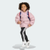 Куртка adidas SYNTHETIC DOWN  (АРТИКУЛ:KQ6191)