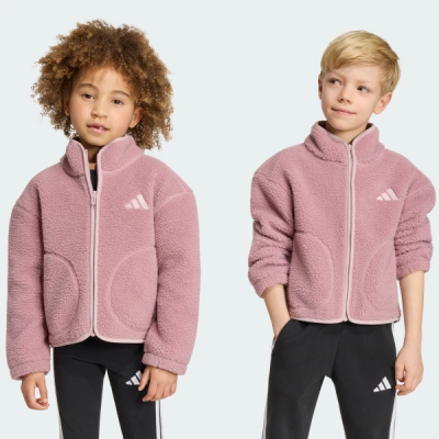 KQ6195 adidas ALPACA SHERPA