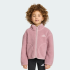 Флисовая спортивная кофта adidas ALPACA SHERPA (АРТИКУЛ:KQ6195)