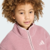Флисовая спортивная кофта adidas ALPACA SHERPA (АРТИКУЛ:KQ6195)