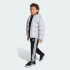 Куртка adidas SYNTHETIC DOWN  (АРТИКУЛ:KQ8607)