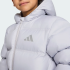 Куртка adidas SYNTHETIC DOWN  (АРТИКУЛ:KQ8607)