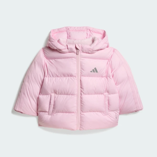 Куртка adidas SYNTHETIC DOWN  (АРТИКУЛ:KQ8609)