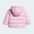 Куртка adidas SYNTHETIC DOWN  (АРТИКУЛ:KQ8609)
