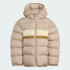 Куртка adidas REGULAR PUFFER BLOCKING (АРТИКУЛ:KR4651)