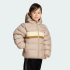 Куртка adidas REGULAR PUFFER BLOCKING (АРТИКУЛ:KR4651)