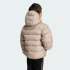 Куртка adidas REGULAR PUFFER BLOCKING (АРТИКУЛ:KR4651)