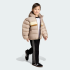 Куртка adidas REGULAR PUFFER BLOCKING (АРТИКУЛ:KR4651)