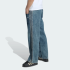 Детские джинсы adidas FIREBIRD LOOSE DENIM (АРТИКУЛ:KR6531)