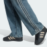 Детские джинсы adidas FIREBIRD LOOSE DENIM (АРТИКУЛ:KR6531)