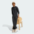 Детские брюки adidas LOOSE STRAIGHT LEG WAFFLE (АРТИКУЛ:KR9006)