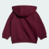 Комплект: штани і худі adidas OVERSIZED HOODIE OPEN HEM PANTS (АРТИКУЛ: KS1264)