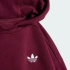 Комплект: штани і худі adidas OVERSIZED HOODIE OPEN HEM PANTS (АРТИКУЛ: KS1264)