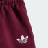 Комплект: штани і худі adidas OVERSIZED HOODIE OPEN HEM PANTS (АРТИКУЛ: KS1264)