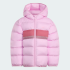 Куртка adidas REGULAR PUFFER BLOCKING (АРТИКУЛ:KS1714)