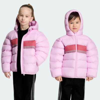 KS1714 adidas REGULAR PUFFER BLOCKING