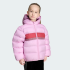 Куртка adidas REGULAR PUFFER BLOCKING (АРТИКУЛ:KS1714)