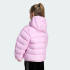 Куртка adidas REGULAR PUFFER BLOCKING (АРТИКУЛ:KS1714)