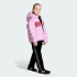 Куртка adidas REGULAR PUFFER BLOCKING (АРТИКУЛ:KS1714)