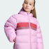 Куртка adidas REGULAR PUFFER BLOCKING (АРТИКУЛ:KS1714)