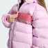 Куртка adidas REGULAR PUFFER BLOCKING (АРТИКУЛ:KS1714)