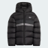 Куртка adidas REGULAR PUFFER BLOCKING (АРТИКУЛ:KS1715)