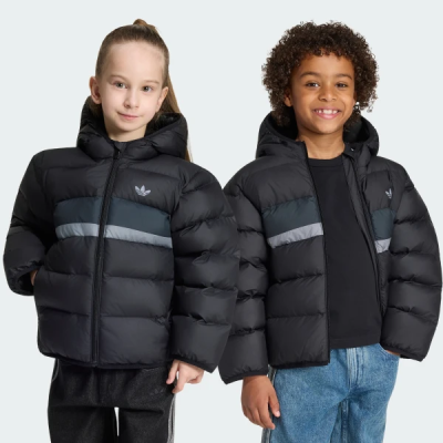 KS1715 adidas REGULAR PUFFER BLOCKING