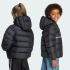 Куртка adidas REGULAR PUFFER BLOCKING (АРТИКУЛ:KS1715)
