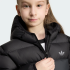 Куртка adidas REGULAR PUFFER BLOCKING (АРТИКУЛ:KS1715)