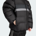 Куртка adidas REGULAR PUFFER BLOCKING (АРТИКУЛ:KS1715)