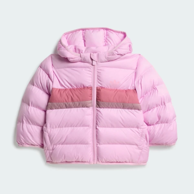KS1716 adidas REGULAR PUFFER BLOCKING