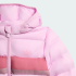 Куртка adidas REGULAR PUFFER BLOCKING (АРТИКУЛ:KS1716)