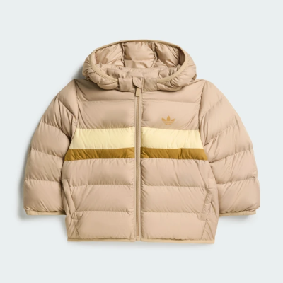 KS1717 adidas REGULAR PUFFER BLOCKING