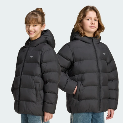 KS1722 adidas REGULAR PUFFER 