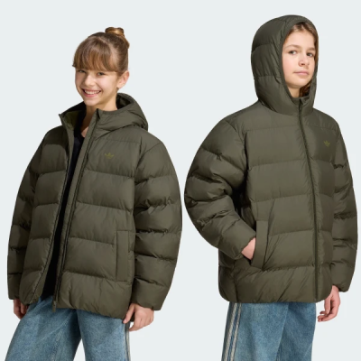 KS1723 adidas REGULAR PUFFER 