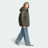Куртка adidas REGULAR PUFFER (АРТИКУЛ:KS1723)