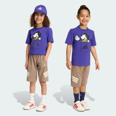 KS3951 adidas DISNEY MICKEY MOUSE T-SHIRT
