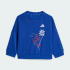 Комплект: світшот і штани adidas MARVEL SPIDER-MAN (АРТИКУЛ: KS3964)