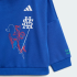 Комплект: світшот і штани adidas MARVEL SPIDER-MAN (АРТИКУЛ: KS3964)