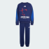 Комплект: свитшот и брюки adidas MARVEL SPIDER-MAN (АРТИКУЛ:KS3968)