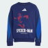 Комплект: свитшот и брюки adidas MARVEL SPIDER-MAN (АРТИКУЛ:KS3968)