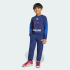 Комплект: свитшот и брюки adidas MARVEL SPIDER-MAN (АРТИКУЛ:KS3968)