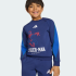 Комплект: свитшот и брюки adidas MARVEL SPIDER-MAN (АРТИКУЛ:KS3968)