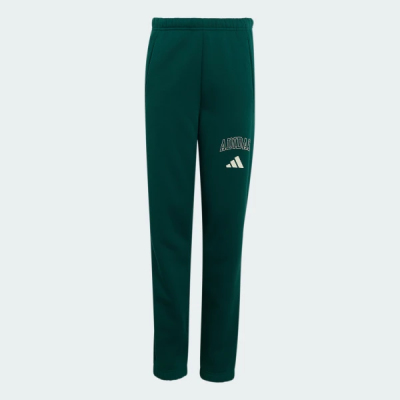 KS5129 adidas SEASONALS COLLEGIATE TYPOGRAPHY JUNIOR
