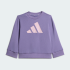 Комплект: світшот та штани adidas ESSENTIALS KIDS (АРТИКУЛ: KT0877)