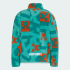 Cпортивная кофта adidas MINECRAFT TERREX CLIMAWARM FULL-ZIP FLEECE (АРТИКУЛ:KT0905)