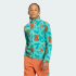 Cпортивная кофта adidas MINECRAFT TERREX CLIMAWARM FULL-ZIP FLEECE (АРТИКУЛ:KT0905)