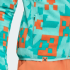 Cпортивная кофта adidas MINECRAFT TERREX CLIMAWARM FULL-ZIP FLEECE (АРТИКУЛ:KT0905)