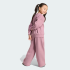 Комплект: свитшот и брюки adidas  LOOSE CREW TOP & WIDE LEG PANTS (АРТИКУЛ:KT2242 )